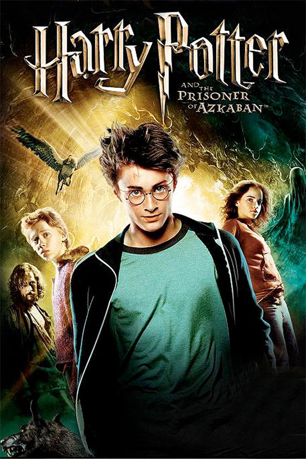 จัดหนัก ! รวมเด็ดเกร็ด Harry Potter ฉบับภาพยนตร์ จัดหนัก ! รวมเด็ดเกร็ด Harry Potter ฉบับภาพยนตร์