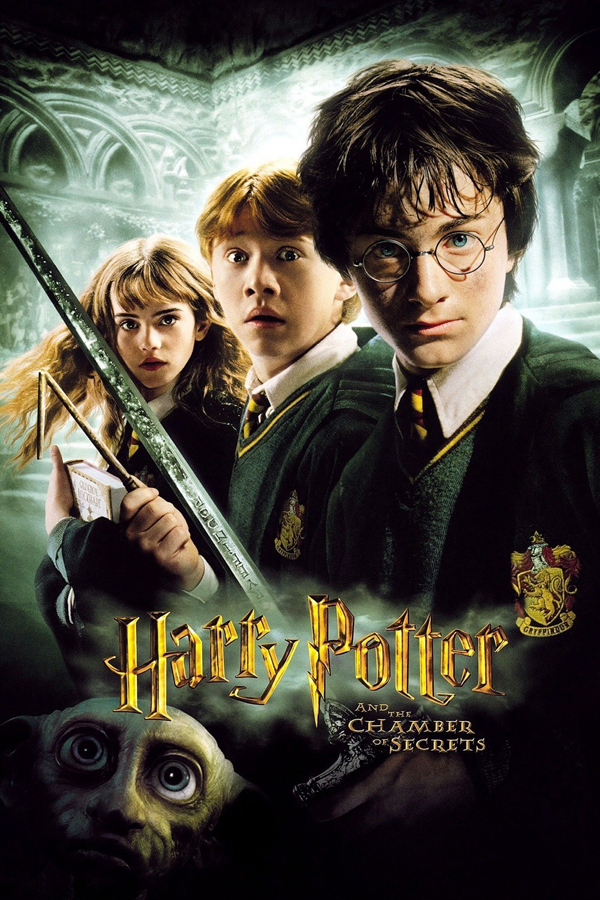 จัดหนัก ! รวมเด็ดเกร็ด Harry Potter ฉบับภาพยนตร์ จัดหนัก ! รวมเด็ดเกร็ด Harry Potter ฉบับภาพยนตร์
