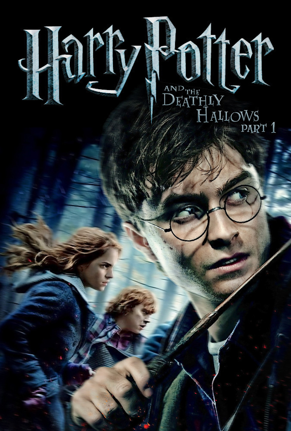จัดหนัก ! รวมเด็ดเกร็ด Harry Potter ฉบับภาพยนตร์ จัดหนัก ! รวมเด็ดเกร็ด Harry Potter ฉบับภาพยนตร์