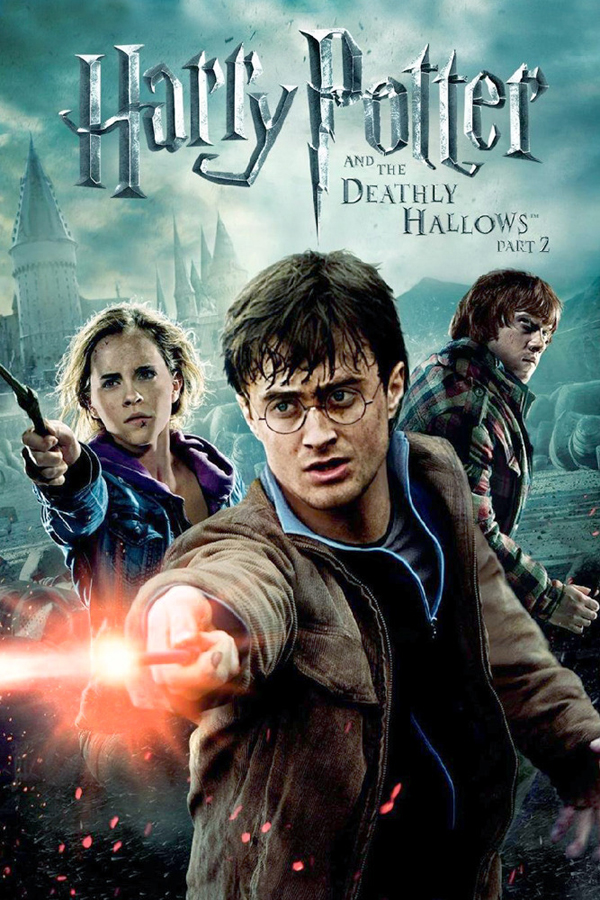 จัดหนัก ! รวมเด็ดเกร็ด Harry Potter ฉบับภาพยนตร์ จัดหนัก ! รวมเด็ดเกร็ด Harry Potter ฉบับภาพยนตร์