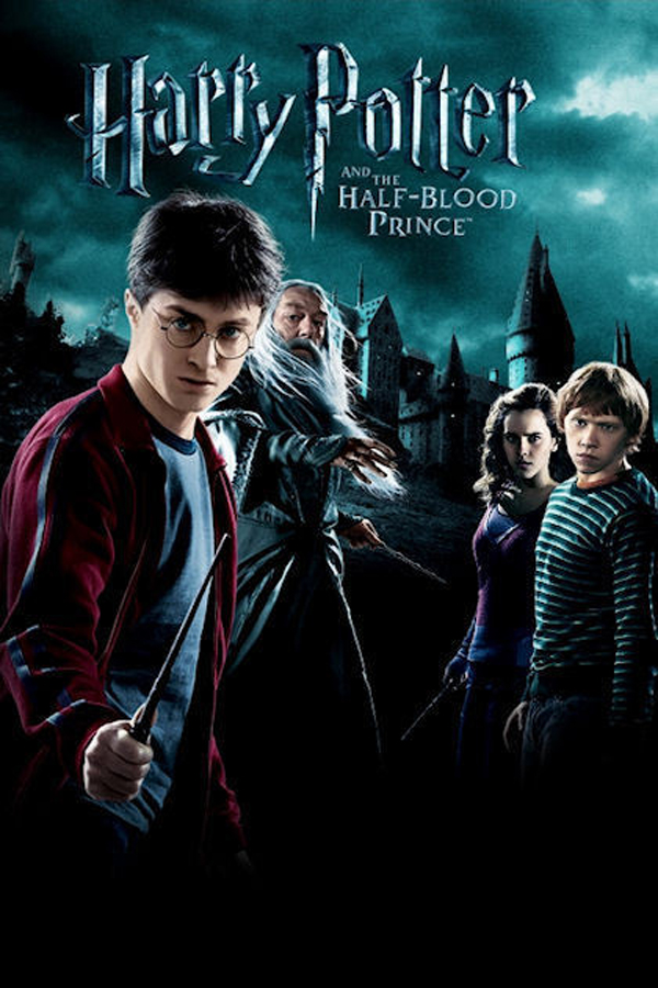 จัดหนัก ! รวมเด็ดเกร็ด Harry Potter ฉบับภาพยนตร์ จัดหนัก ! รวมเด็ดเกร็ด Harry Potter ฉบับภาพยนตร์