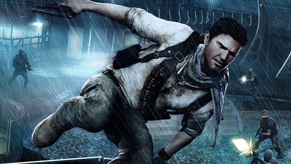 Uncharted หนังจากเกมดัง เริ่มถ่ายทำต้นปี 2015 Uncharted หนังจากเกมดัง เริ่มถ่ายทำต้นปี 2015