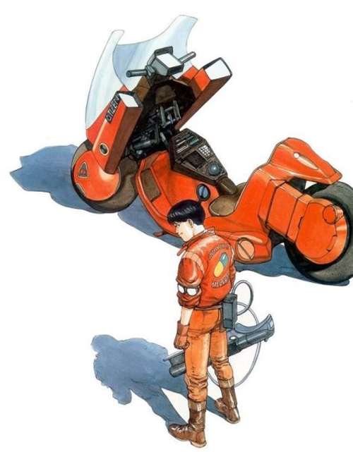 Akira หนังดัดแปลงจากแอนิเมชั่นญี่ปุ่น ได้ตัวผู้เขียนบทแล้ว Akira หนังดัดแปลงจากแอนิเมชั่นญี่ปุ่น ได้ตัวผู้เขียนบทแล้ว