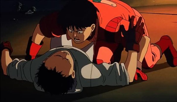 Akira หนังดัดแปลงจากแอนิเมชั่นญี่ปุ่น ได้ตัวผู้เขียนบทแล้ว Akira หนังดัดแปลงจากแอนิเมชั่นญี่ปุ่น ได้ตัวผู้เขียนบทแล้ว