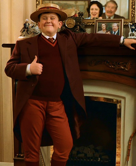 จัดหนัก ! รวมเด็ดเกร็ด Harry Potter ฉบับภาพยนตร์ จัดหนัก ! รวมเด็ดเกร็ด Harry Potter ฉบับภาพยนตร์