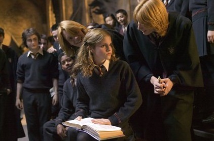 จัดหนัก ! รวมเด็ดเกร็ด Harry Potter ฉบับภาพยนตร์ จัดหนัก ! รวมเด็ดเกร็ด Harry Potter ฉบับภาพยนตร์