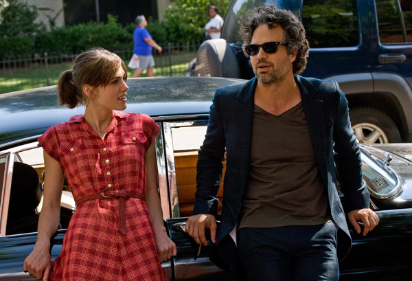 Begin Again หนังรักสุดซึ้ง ผลงานล่าสุดของผู้กำกับ Once Begin Again หนังรักสุดซึ้ง ผลงานล่าสุดของผู้กำกับ Once