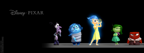 แอบดูโปสเตอร์แรก Lava หนังสั้นฉายแปะ Inside Out แอบดูโปสเตอร์แรก Lava หนังสั้นฉายแปะ Inside Out