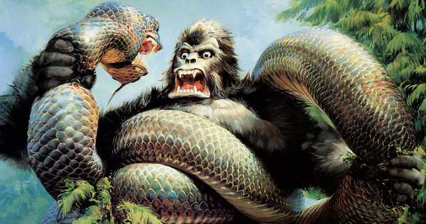 Skull Island หนังคิงคองเรื่องใหม่ ย้อนจุดกำเนิดคิงคอง Skull Island หนังคิงคองเรื่องใหม่ ย้อนจุดกำเนิดคิงคอง