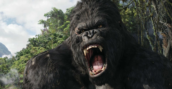 Skull Island หนังคิงคองเรื่องใหม่ ย้อนจุดกำเนิดคิงคอง Skull Island หนังคิงคองเรื่องใหม่ ย้อนจุดกำเนิดคิงคอง