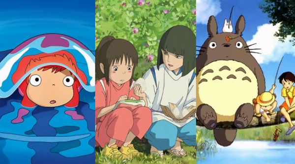 ฮายาโอะ มิยาซากิ ผู้กำกับจาก Studio Ghibli ได้รับออสการ์เกียรติยศ ฮายาโอะ มิยาซากิ ผู้กำกับจาก Studio Ghibli ได้รับออสการ์เกียรติยศ