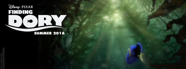 Finding Dory ได้ โดมินิค เวสต์-ไอดริส เอลบา ร่วมให้เสียง Finding Dory ได้ โดมินิค เวสต์-ไอดริส เอลบา ร่วมให้เสียง