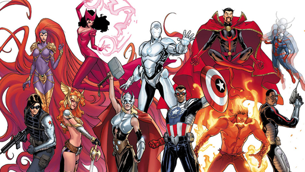 ดิสนีย์-มาร์เวล เผยกำหนดฉายหนังปริศนาปี 2017-2019 ดิสนีย์-มาร์เวล เผยกำหนดฉายหนังปริศนาปี 2017-2019