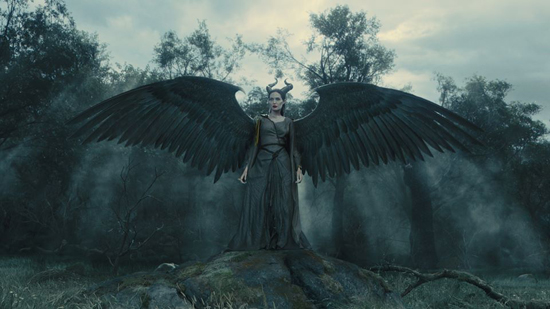 เกร็ดน่ารู้ จาก Maleficent กำเนิดนางฟ้าปีศาจ เกร็ดน่ารู้ จาก Maleficent กำเนิดนางฟ้าปีศาจ