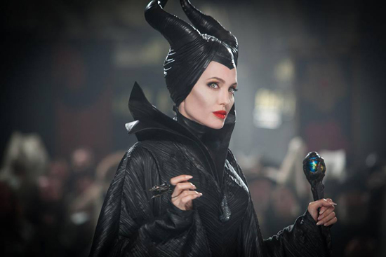 เกร็ดน่ารู้ จาก Maleficent กำเนิดนางฟ้าปีศาจ เกร็ดน่ารู้ จาก Maleficent กำเนิดนางฟ้าปีศาจ