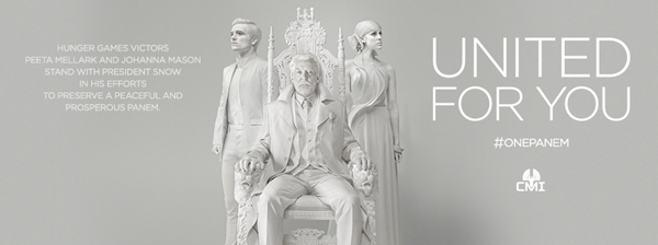 มอคกิ้งเจย์ยังไม่ตาย ! คลิปที่ 2 จาก The Hunger Games มอคกิ้งเจย์ยังไม่ตาย ! คลิปที่ 2 จาก The Hunger Games