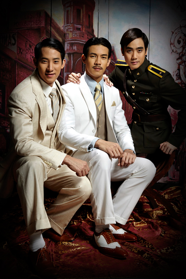 เอก ศุภากร เด็กวัดร้อยล้าน ร่วมแสดง แผลเก่า เอก ศุภากร เด็กวัดร้อยล้าน ร่วมแสดง แผลเก่า