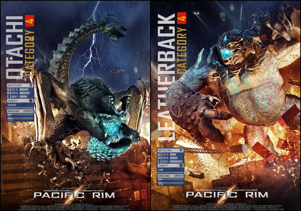 Pacific Rim 2 แย้มพล็อตเรื่องชวนสัมผัสโลกของไคจู