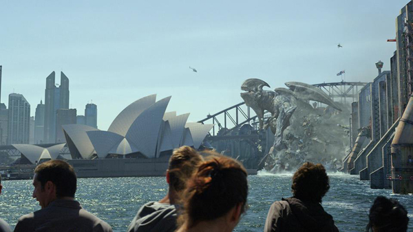 Pacific Rim 2 แย้มพล็อตเรื่องชวนสัมผัสโลกของไคจู