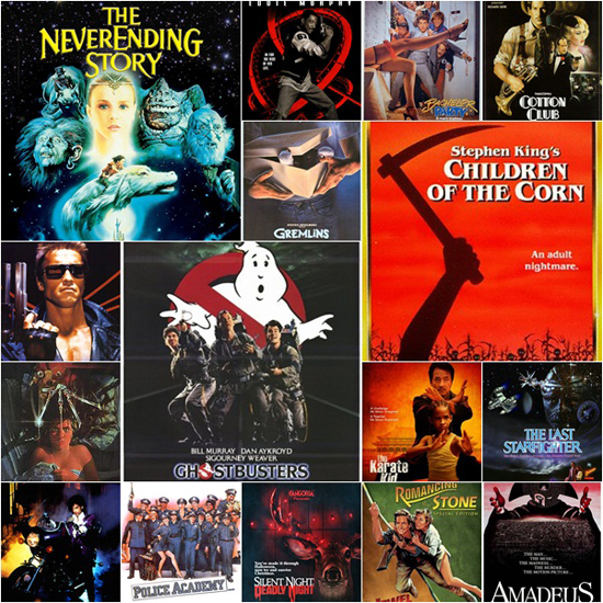 ย้อนรอย 29 หนังดี ในรอบ 3 ทศวรรษ (1984-2014) ย้อนรอย 29 หนังดี ในรอบ 3 ทศวรรษ (1984-2014)