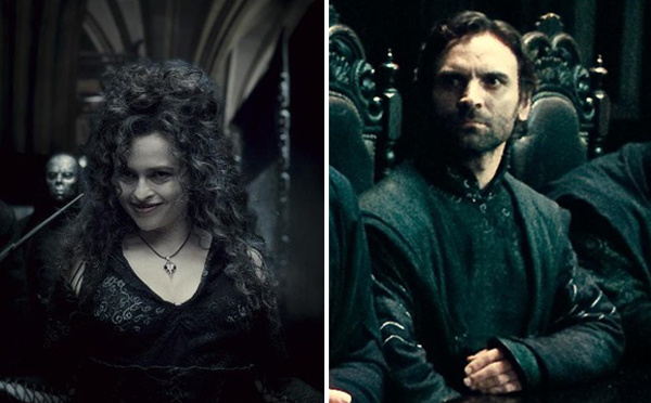 จัดหนัก ! รวมเด็ดเกร็ด Harry Potter ฉบับภาพยนตร์ จัดหนัก ! รวมเด็ดเกร็ด Harry Potter ฉบับภาพยนตร์