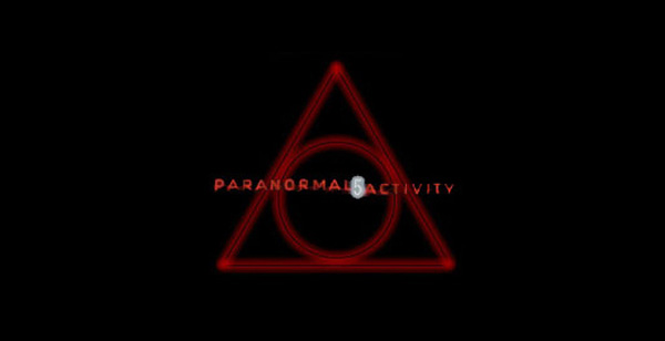 Paranormal Activity 5 เพิ่มดีกรีหลอนในรูปแบบ 3 มิติ Paranormal Activity 5 เพิ่มดีกรีหลอนในรูปแบบ 3 มิติ