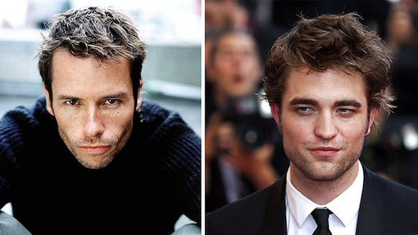 โรเบิร์ต แพททินสัน จับคู่เดือด กาย เพียร์ซ ใน The Rover โรเบิร์ต แพททินสัน จับคู่เดือด กาย เพียร์ซ ใน The Rover