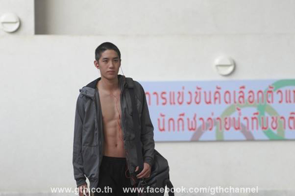 จิม-โสภณ เปิดใจ ฝากไว้..ในกายเธอ ยาก โหด หิน จิม-โสภณ เปิดใจ ฝากไว้..ในกายเธอ ยาก โหด หิน