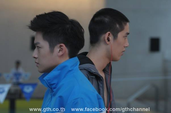จิม-โสภณ เปิดใจ ฝากไว้..ในกายเธอ ยาก โหด หิน จิม-โสภณ เปิดใจ ฝากไว้..ในกายเธอ ยาก โหด หิน