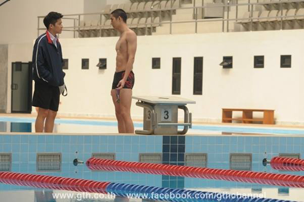 จิม-โสภณ เปิดใจ ฝากไว้..ในกายเธอ ยาก โหด หิน จิม-โสภณ เปิดใจ ฝากไว้..ในกายเธอ ยาก โหด หิน