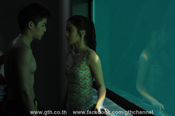 จิม-โสภณ เปิดใจ ฝากไว้..ในกายเธอ ยาก โหด หิน จิม-โสภณ เปิดใจ ฝากไว้..ในกายเธอ ยาก โหด หิน