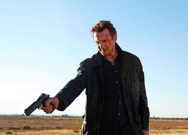 Taken 3 