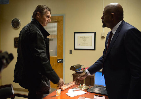 Taken 3 