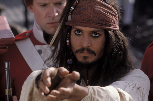 Pirates of the Caribbean 5 เตรียมฉาย ก.ค. 2017 Pirates of the Caribbean 5 เตรียมฉาย ก.ค. 2017