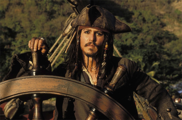 Pirates of the Caribbean 5 เตรียมฉาย ก.ค. 2017 Pirates of the Caribbean 5 เตรียมฉาย ก.ค. 2017