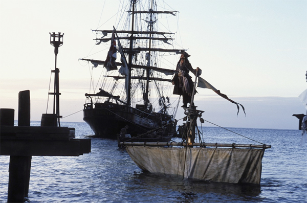 Pirates of the Caribbean 5 เตรียมฉาย ก.ค. 2017 Pirates of the Caribbean 5 เตรียมฉาย ก.ค. 2017