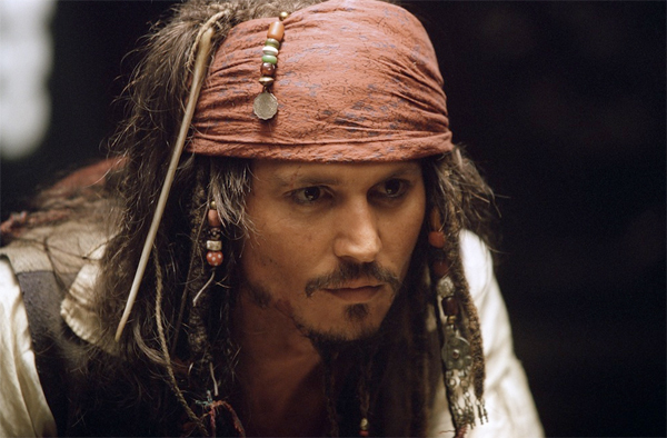 Pirates of the Caribbean 5 เตรียมฉาย ก.ค. 2017 Pirates of the Caribbean 5 เตรียมฉาย ก.ค. 2017