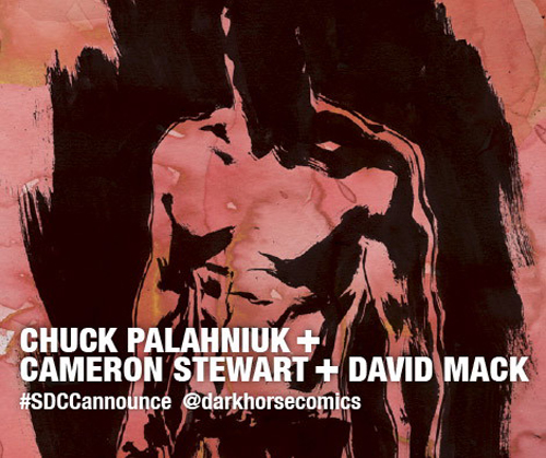 นิยาย Fight Club 2 เตรียมปล่อยพฤษภาคม 2015 มีลุ้นสร้าง นิยาย Fight Club 2 เตรียมปล่อยพฤษภาคม 2015 มีลุ้นสร้าง