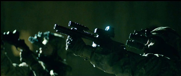 Monsters : Dark Continent อวดโฉมเอเลี่ยนตัวใหม่ ในตัวอย่างล่าสุด Monsters : Dark Continent อวดโฉมเอเลี่ยนตัวใหม่ ในตัวอย่างล่าสุด