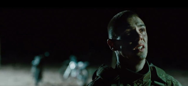 Monsters : Dark Continent อวดโฉมเอเลี่ยนตัวใหม่ ในตัวอย่างล่าสุด Monsters : Dark Continent อวดโฉมเอเลี่ยนตัวใหม่ ในตัวอย่างล่าสุด