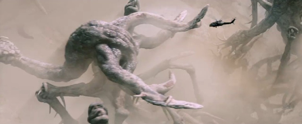 Monsters : Dark Continent อวดโฉมเอเลี่ยนตัวใหม่ ในตัวอย่างล่าสุด Monsters : Dark Continent อวดโฉมเอเลี่ยนตัวใหม่ ในตัวอย่างล่าสุด