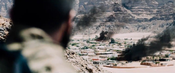 Monsters : Dark Continent อวดโฉมเอเลี่ยนตัวใหม่ ในตัวอย่างล่าสุด Monsters : Dark Continent อวดโฉมเอเลี่ยนตัวใหม่ ในตัวอย่างล่าสุด
