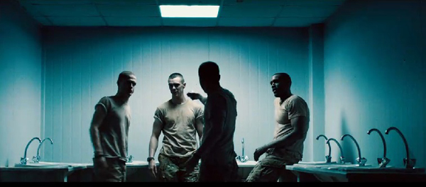 Monsters : Dark Continent อวดโฉมเอเลี่ยนตัวใหม่ ในตัวอย่างล่าสุด Monsters : Dark Continent อวดโฉมเอเลี่ยนตัวใหม่ ในตัวอย่างล่าสุด