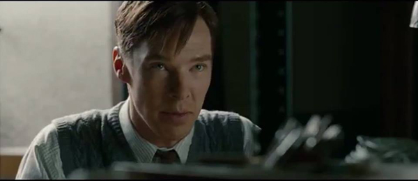 The Imitation Game คว้ารางวัลขวัญใจมหาชน จากเทศกาลหนังโตรอนโต้
