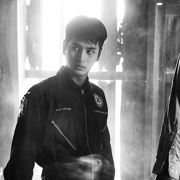The Eyes Diary คนเห็นผี ปล่อย 2 ใบปิดสุดหลอน The Eyes Diary คนเห็นผี ปล่อย 2 ใบปิดสุดหลอน