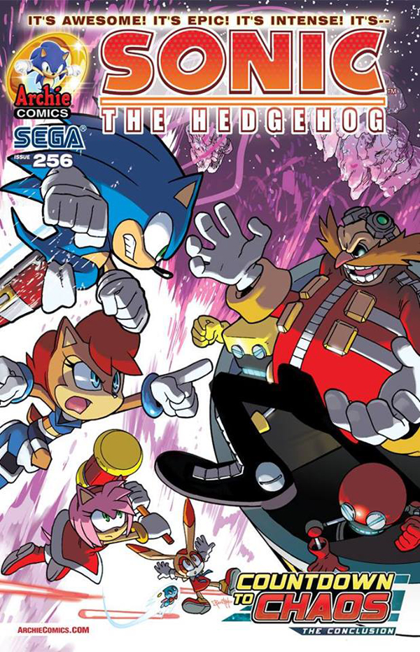 โซนี่ผนึกกำลังเซก้า ส่ง Sonic ลงจอเงิน โซนี่ผนึกกำลังเซก้า ส่ง Sonic ลงจอเงิน