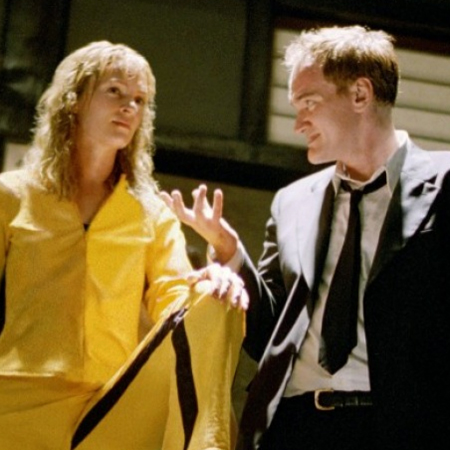Kill Bill : The Whole Bloody Affai เตรียมฉายปี 2015 Kill Bill : The Whole Bloody Affai เตรียมฉายปี 2015