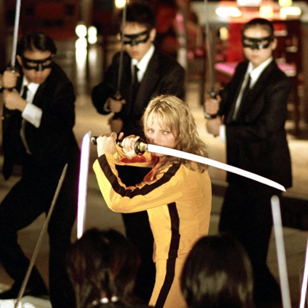 Kill Bill : The Whole Bloody Affai เตรียมฉายปี 2015 Kill Bill : The Whole Bloody Affai เตรียมฉายปี 2015