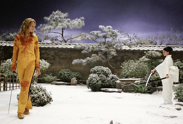 Kill Bill : The Whole Bloody Affai เตรียมฉายปี 2015 Kill Bill : The Whole Bloody Affai เตรียมฉายปี 2015