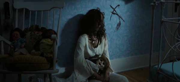 ตัวอย่างใหม่ Annabelle ตุ๊กตาผีเฮี้ยนออกมาหลอนแล้ว ตัวอย่างใหม่ Annabelle ตุ๊กตาผีเฮี้ยนออกมาหลอนแล้ว